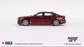 BMW Alpina B7 xDrive Aventurin - Mini GT - 1/64