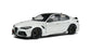 Alfa Romeo Giulia GTA Blanco Trofeo 2022 - Solido - 1/18