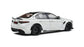 Alfa Romeo Giulia GTA Blanco Trofeo 2022 - Solido - 1/18