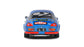 Alpine A110 1600S Rallye Monte Carlo 1972 #23 Nicolas/Vial - Solido - 1/18