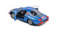 Alpine A110 1600S Rallye Monte Carlo 1972 #23 Nicolas/Vial - Solido - 1/18