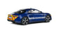 Alpine A110 Gendarmerie 2023 - Solido - 1/18
