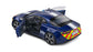 Alpine A110 Gendarmerie 2023 - Solido - 1/18