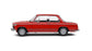 BMW 1602 Verona Red 1971 - Solido - 1/18