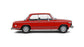 BMW 1602 Verona Red 1971 - Solido - 1/18