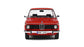 BMW 1602 Verona Red 1971 - Solido - 1/18