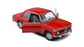 BMW 1602 Verona Red 1971 - Solido - 1/18