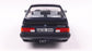 BMW 635 CSI Macau Blue 1984 - Solido - 1/18