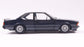 BMW 635 CSI Macau Blue 1984 - Solido - 1/18