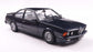 BMW 635 CSI Macau Blue 1984 - Solido - 1/18