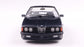 BMW 635 CSI Macau Blue 1984 - Solido - 1/18