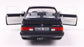 BMW 635 CSI Macau Blue 1984 - Solido - 1/18