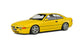 BMW 850 (E31) CSI Dakar Yellow 1990 - Solido - 1/18