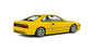 BMW 850 (E31) CSI Dakar Yellow 1990 - Solido - 1/18