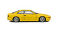 BMW 850 (E31) CSI Dakar Yellow 1990 - Solido - 1/18