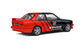 BMW E30 M3 Drift Team 1990 - Solido - 1/18