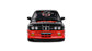 BMW E30 M3 Drift Team 1990 - Solido - 1/18