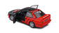 BMW E30 M3 Drift Team 1990 - Solido - 1/18