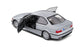 BMW E36 M3 Coupé Artic Silver 1990 - Solido - 1/18