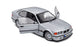 BMW E36 M3 Coupé Artic Silver 1990 - Solido - 1/18