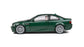BMW E46 M3 COUPE Oxford Green 2000 - Solido - 1/18