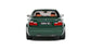 BMW E46 M3 COUPE Oxford Green 2000 - Solido - 1/18