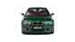 BMW E46 M3 COUPE Oxford Green 2000 - Solido - 1/18