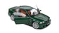 BMW E46 M3 COUPE Oxford Green 2000 - Solido - 1/18