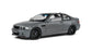 BMW E46 M3 COUPE Gris Nardo 2000 - Solido - 1/18