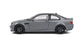 BMW E46 M3 COUPE Gris Nardo 2000 - Solido - 1/18