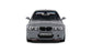 BMW E46 M3 COUPE Gris Nardo 2000 - Solido - 1/18