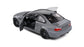 BMW E46 M3 COUPE Gris Nardo 2000 - Solido - 1/18