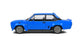 Fiat 131 Abarth 1980 - Solido - 1/18