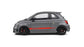 Fiat 695 Abarth XSR Edition Yamaha Record Grey 2022 - Solido - 1/18