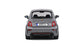 Fiat 695 Abarth XSR Edition Yamaha Record Grey 2022 - Solido - 1/18