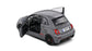 Fiat 695 Abarth XSR Edition Yamaha Record Grey 2022 - Solido - 1/18