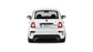 Fiat F595 Abarth Ghiaccio White 2022 - Solido - 1/18