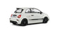 Fiat F595 Abarth Ghiaccio White 2022 - Solido - 1/18