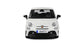 Fiat F595 Abarth Ghiaccio White 2022 - Solido - 1/18