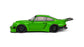 Porsche 911 KS-R 2022 Vert - Solido - 1/18