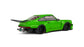 Porsche 911 KS-R 2022 Vert - Solido - 1/18