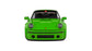 Porsche 911 KS-R 2022 Vert - Solido - 1/18