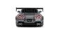 Nissan GT-R (R35) W/ Liberty Walk Body Kit 2.0 2020 - Solido - 1/18