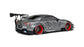 Nissan GT-R (R35) W/ Liberty Walk Body Kit 2.0 2020 - Solido - 1/18
