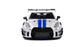 Nissan GT-R (R35) Liberty Walk Body Kit 2.0 PAUL TRIBUTE 2024 - Solido - 1/18
