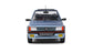 Peugeot 205 CTI Bleu Azzuro 1989 - Solido - 1/18