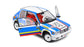 Peugeot 205 Rallye 1,9L SCHWAB COLLECTION 1990 - Solido - 1/18