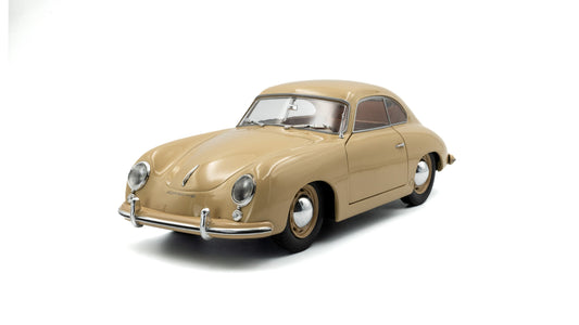 Porsche 356 PRE-A 1953 - Solido - 1/18