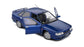 Renault 21 TURBO Mk.1 Bleu Nuit 1988 - Solido - 1/18