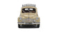 Renault 4CV Beige Tourterelle 1956 - Solido - 1/18